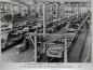 Preview: Borgward Isabelle Factoryhal Bremen-Sebaldsbrueck 1955 Factoryphoto (10081)